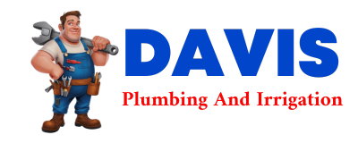 Trusted plumber in SEANOR